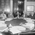 Senate Foreign Relations Committee, 1919
