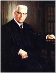 Image of Earl Warren