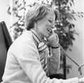 Nancy Kassebaum (R-KS)