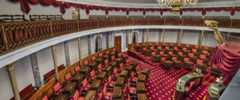 Old Senate Chamber