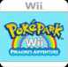PokéPark Wii: Pikachu's Adventure