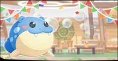 Pokémon Café ReMix