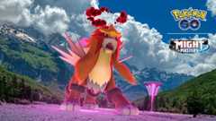 Pokémon GO