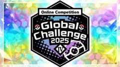 Pokémon Scarlet & Violet - Online Competition
