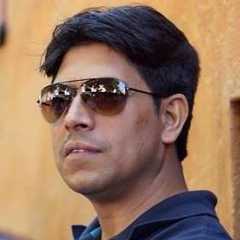 युवराज आचार्य