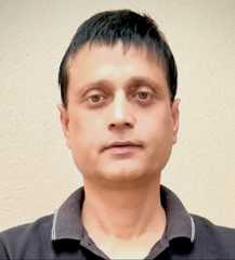 सन्दिप पराजुली