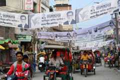 बंगलादेशमा मतदान केन्द्रमै झडप, बिएनपी नेताको मृत्यु