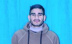 चेतराज जोशी