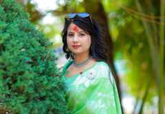 दीक्षा शर्मा