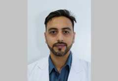 डा. हिमाल खनाल