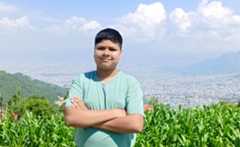 प्रस्ताव घिमिरे