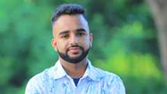 रामदत्त जोशी