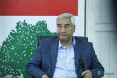 फाइल तस्बिर