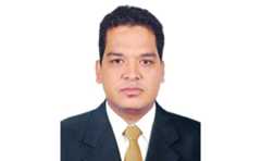 प्रकाश विक