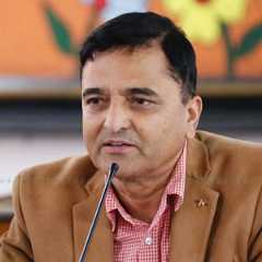 योगेश भट्टराई