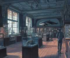 Micromuseums: How Small Spaces Tell Big Stories