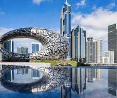 Museums of the Future: Digital Collections and NFT Art