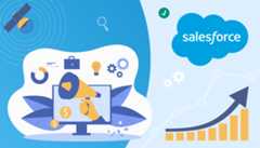 Top Marketing Apps Salesforce