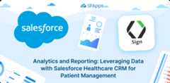 Analytics and Reporting
