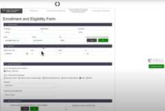Automated Patient Intake Forms