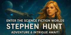 Stephen Hunt Banner 3