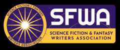 SFWA – The Science Fiction & Fantasy Writers Association