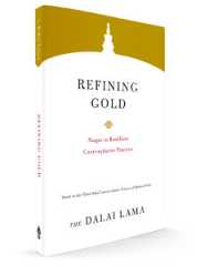 Refining Gold