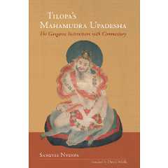 Tilopas Mahamudra Upadesha