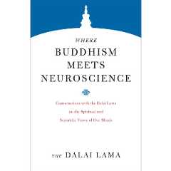Where Buddhism Meets Neuroscience