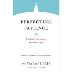 Perfecting Patience