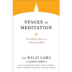 Stages of Meditation