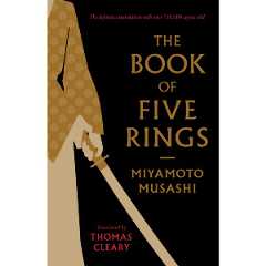The Book of Five Rings