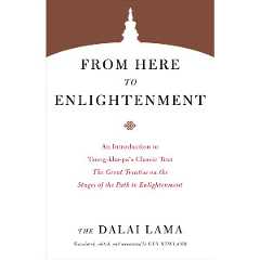 From Here to Enlightenment