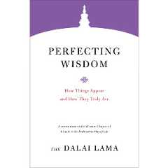 Perfecting Wisdom