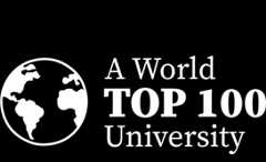 A World Top 100 University