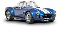 Shelby 427 Cobra