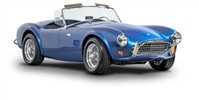 Shelby 289 Street Cobra