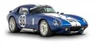 Daytona Coupe (CSX9000)