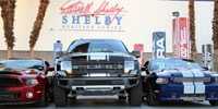 Shelby Heritage Center - Host An Event