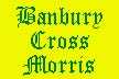 Banbury Cross Morris Team