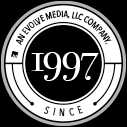 Evolve Badge 1997