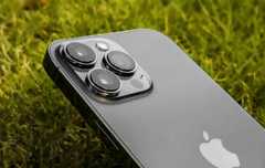 iPhone13相机拍照操作指南