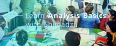 Analysis Basics