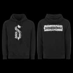 Static Logo Hoodie
