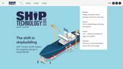 The shift in shipping Digimags