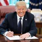 Trump Administration Prepares for Mass Firings if Congress Forces Shutdown