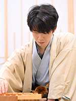 藤井聡太