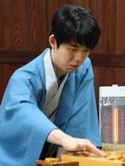 藤井聡太