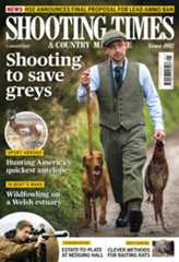 Subscribe to Shooting Times &amp; Country
