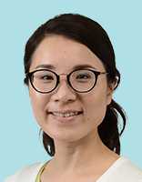 堀川あきこ君の写真